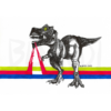 Jurassic Lines