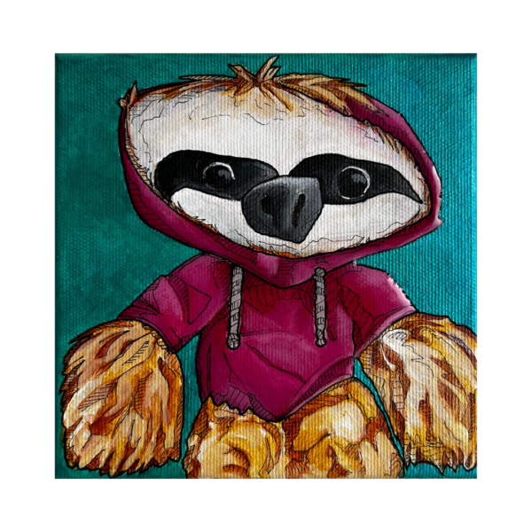 the-freezing-sloth-p