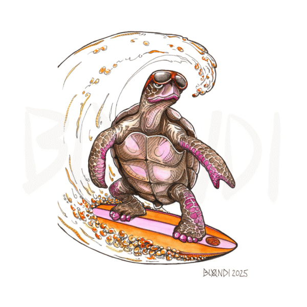 Eisbachsurfer - Image 3