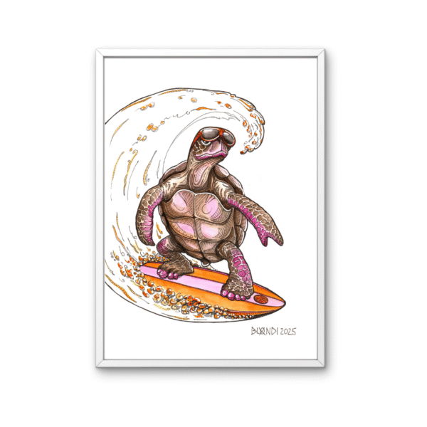 Eisbachsurfer - Image 2