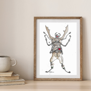 Little Lederhosn Legend