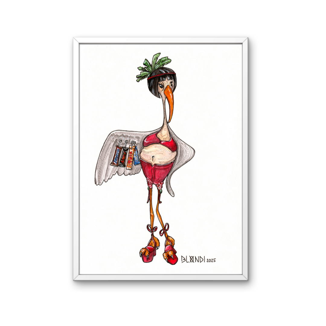 Candy Wing - Image 2