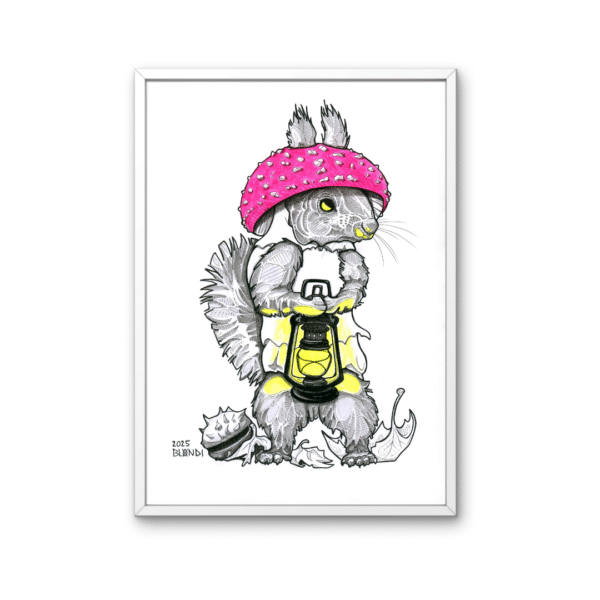 Glowshroom Hunter - Image 2