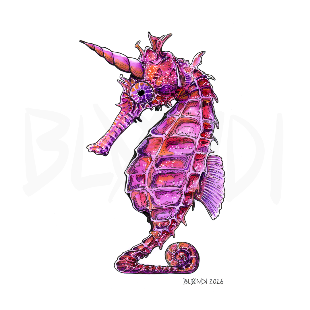 Unicorn? Obviously. - Image 3