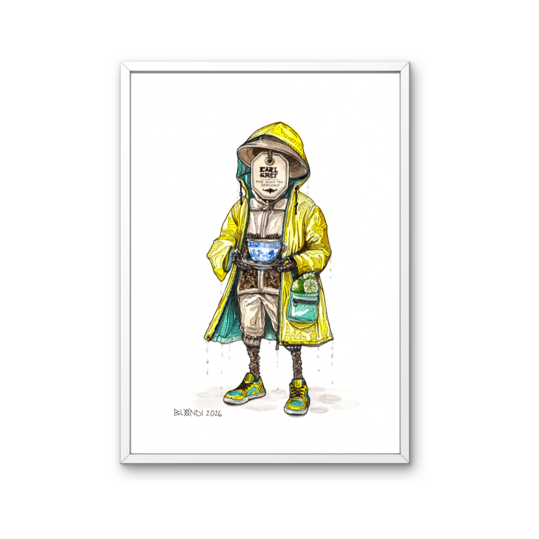 Mr. T. - Image 4