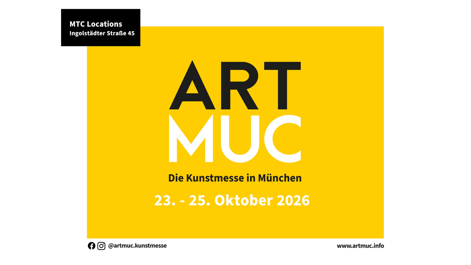 BlondiArt, Contemporary Artist, exhibiting at ArtMUC in Munich
